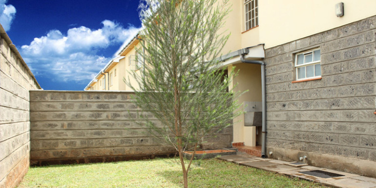 ATHI VIEW  VILLAGE2