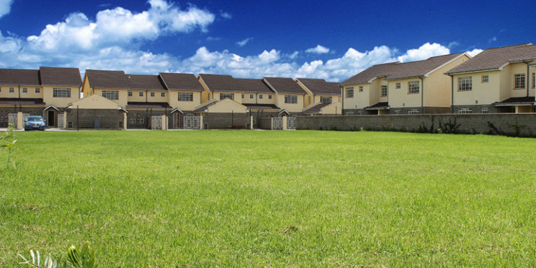 ATHI VIEW  VILLAGE6