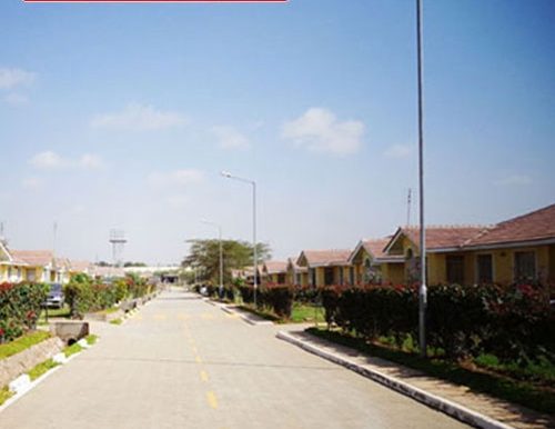 LUKENYA HILLS 3