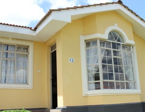 LUKENYA HILLS 7