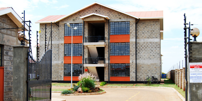 Flame Tree Apartments for sale in Nairobi