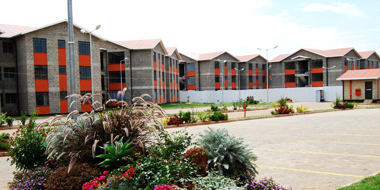 Flame Tree Apartments for sale in Nairobi2