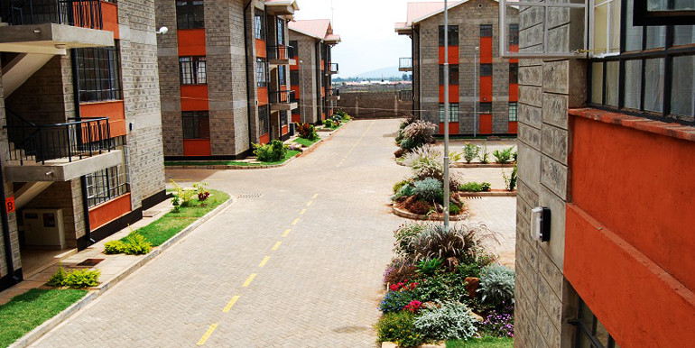 Flame Tree Apartments for sale in Nairobi3