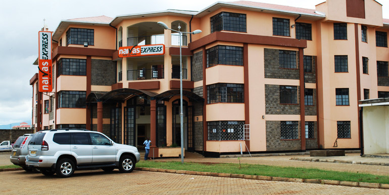 Flame Tree Apartments for sale in Nairobi9
