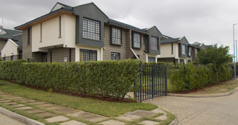 Graceland Park Athi River