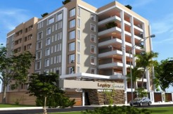 legacy apartments